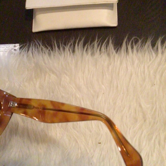 Saaale  Banbe tortoise sunglasses main image 3